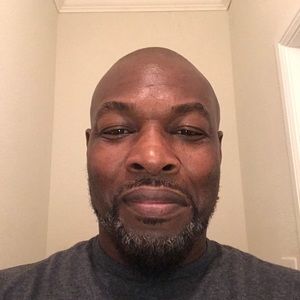 Meet your Posher, Richard